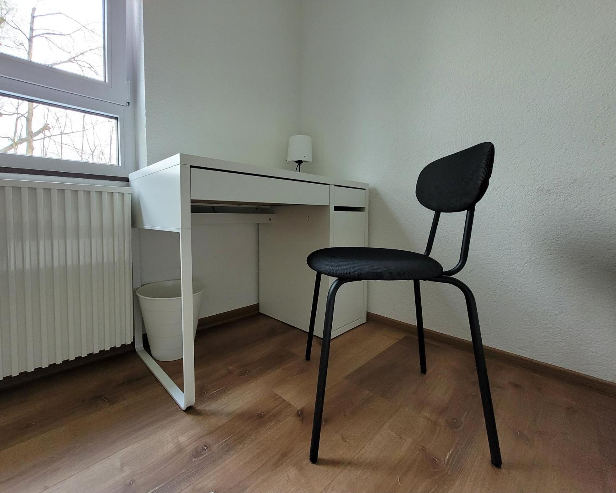 Living Flat, Eine Wohnung Mit Zwei Schlafzimmern Und Balkon Шорндорф Екстер'єр фото